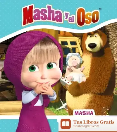 Descargar Masha Hace Travesuras de Oleg Kuzovkov