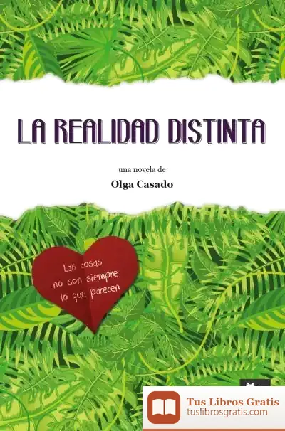 Descargar La Realidad Distinta