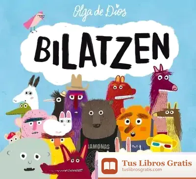 Descargar Bilatzen