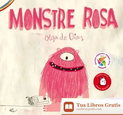 Descargar Monstre Rosa