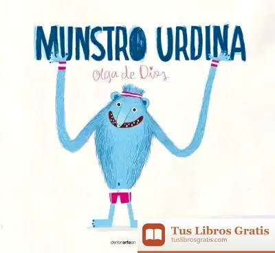 Descargar Munstro Urdina