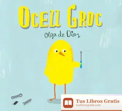 Descargar Ocell Groc