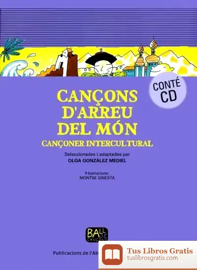 Descargar Cançons D'Arreu Del Món