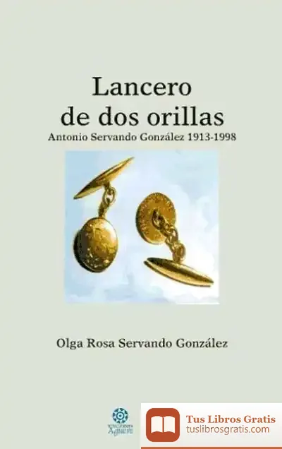 Descargar Lancero De Dos Orillas