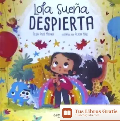 Descargar Lola Sueña Despierta