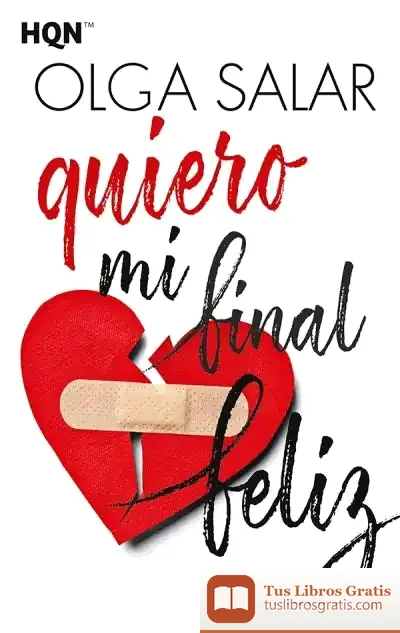 Descargar Quiero Mi Final Feliz