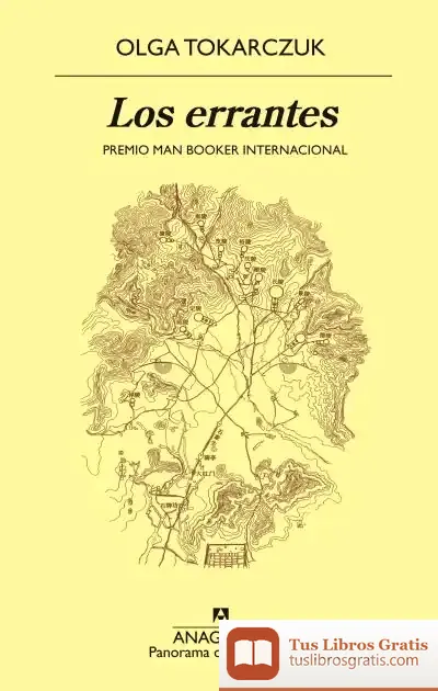 Descargar Los Errantes