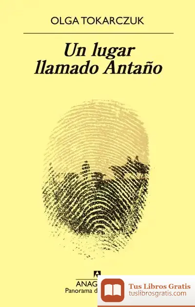 Descargar Un Lugar Llamado Antaño