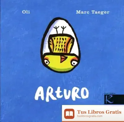 Descargar Arturo