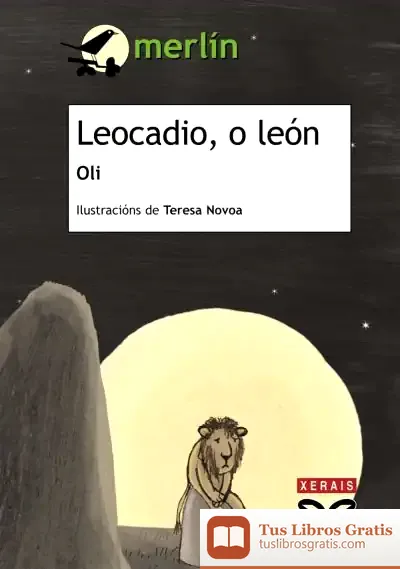 Descargar Leocadio, O León
