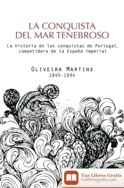 Descargar La Conquista Del Mar Tenebroso