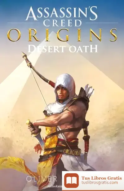 Descargar Assassin'S Creed: Desert Oath