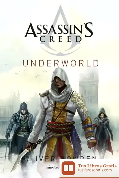 Descargar Assassin'S Creed. Underworld de Oliver Bowden
