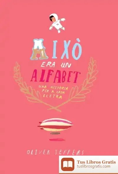 Descargar Això Era Un Alfabet