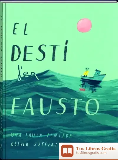 Descargar El Destí D'En Fausto