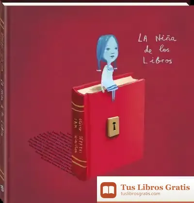 Descargar La Niña De Los Libros