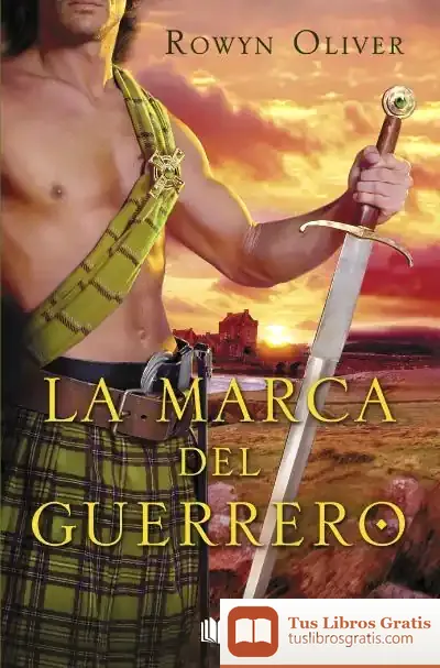 Descargar La Marca Del Guerrero