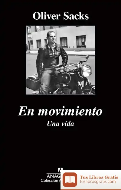 Descargar En Movimiento. Una Vida