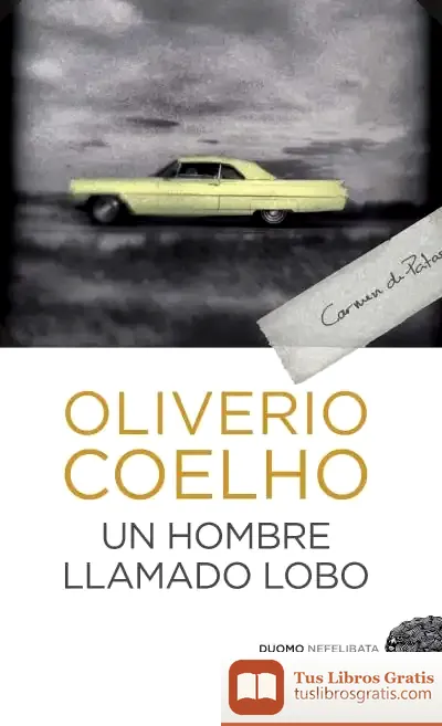 Descargar Un Hombre Llamado Lobo