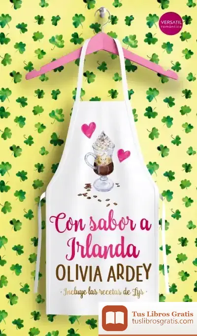 Descargar Con Sabor A Irlanda