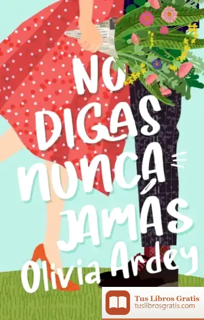 Descargar No Digas Nunca Jamás