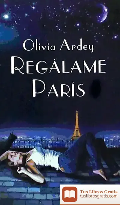 Descargar Regalame Paris