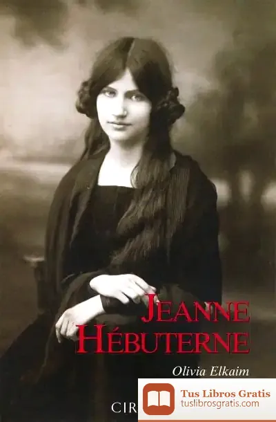 Descargar Jeanne Hébuterne