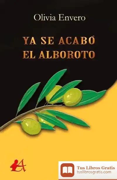 Descargar Ya Se Acabó El Alboroto