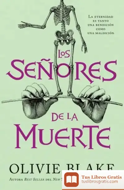 Descargar Los Señores De La Muerte