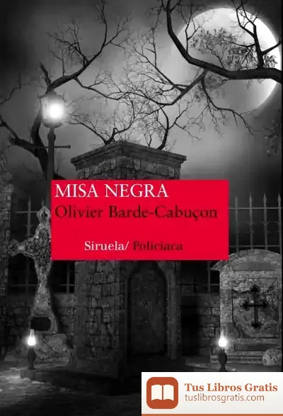 Descargar Misa Negra