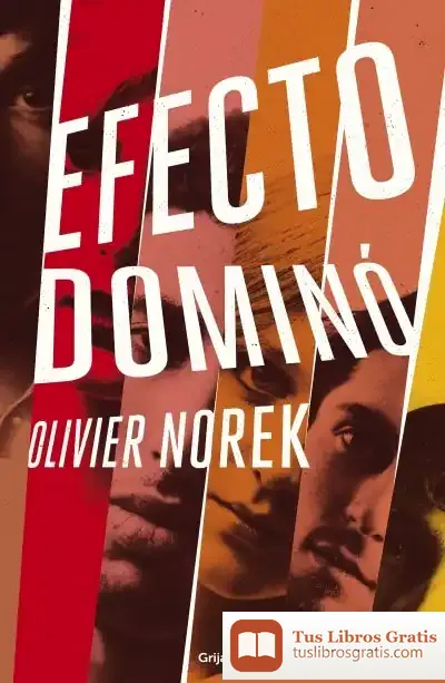 Descargar Efecto Dominó