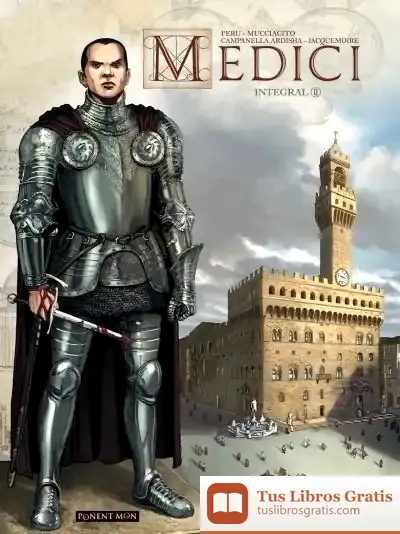Descargar Medici 2