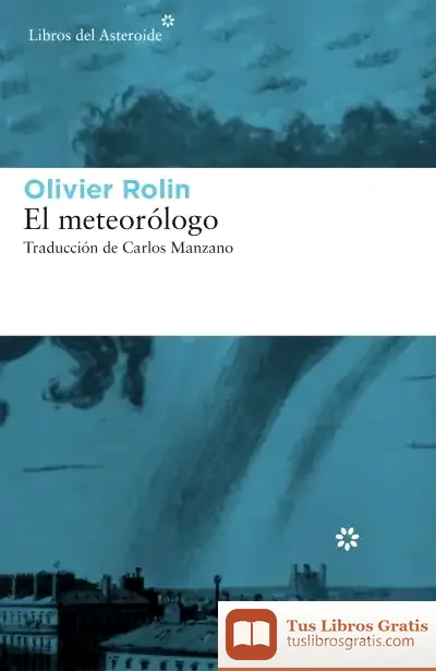 Descargar El Meteorólogo