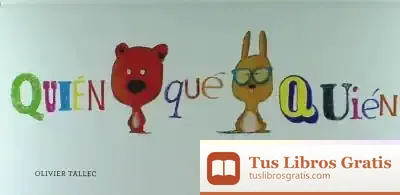 Descargar Quién Qué Quién