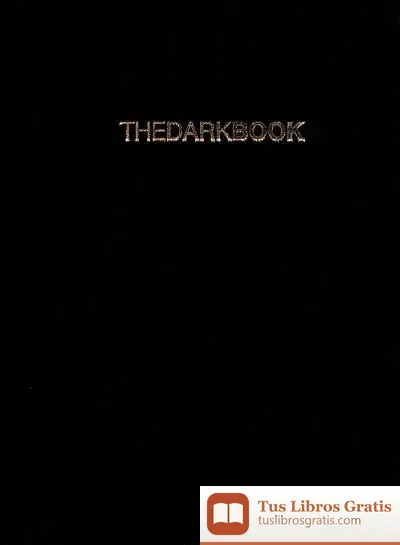 Descargar The Dark Book