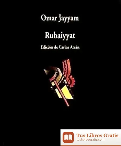 Descargar Rubaiyyat
