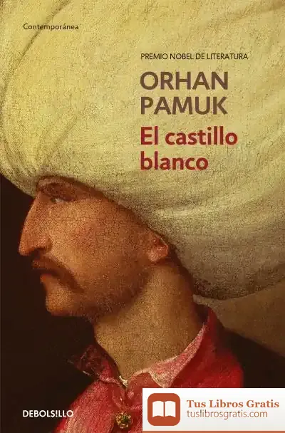 Descargar El Castillo Blanco