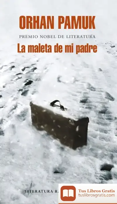 Descargar La Maleta De Mi Padre