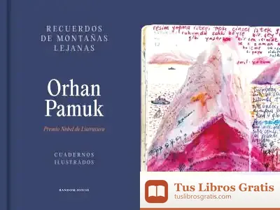 Descargar Recuerdos De Montañas Lejanas