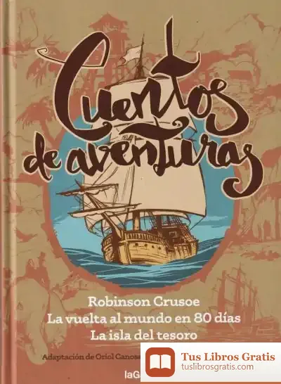 Descargar Cuentos De Aventuras