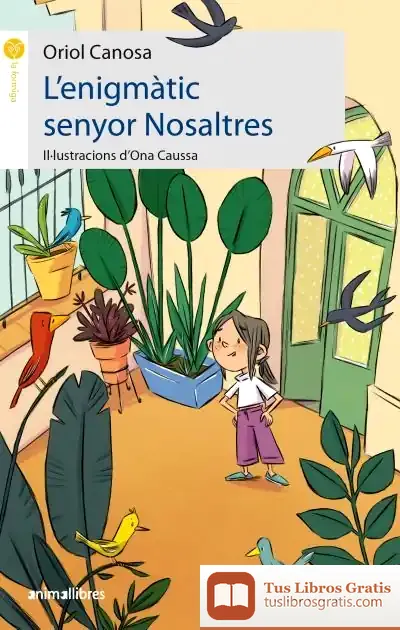 Descargar L'Enigmàtic Senyor Nosaltres