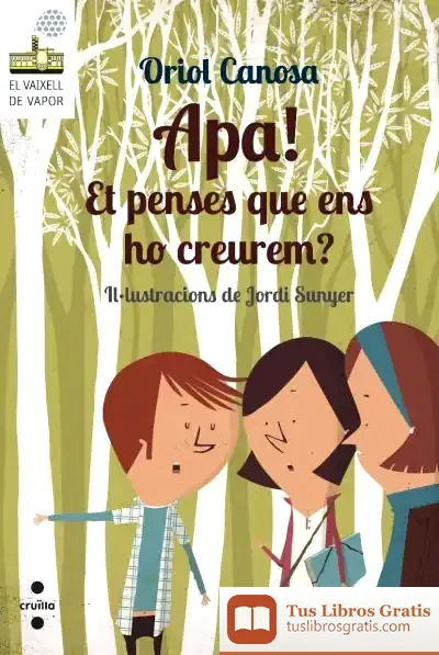 Descargar Apa!