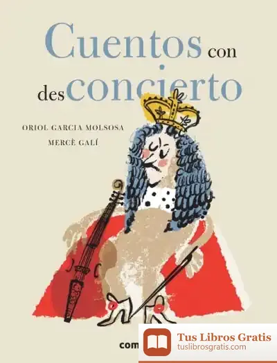 Descargar Cuentos Con Desconcierto