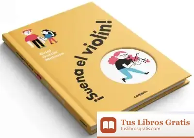Descargar ¡Suena El Violín!