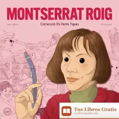 Descargar Montserrat Roig