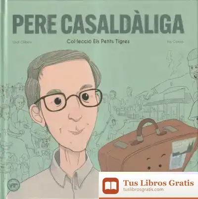 Descargar Pere Casaldàliga