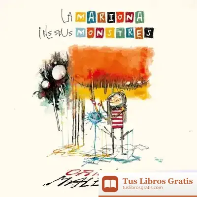Descargar La Mariona I Els Seus Monstres