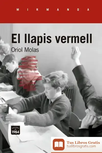 Descargar El Llapis Vermell