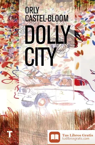 Descargar Dolly City de Fernando Lalana
