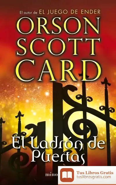 Descargar El Ladrón De Puertas